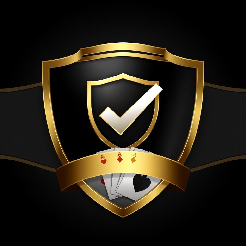 Escudo de seguridad y verificacion en un online casino sin licencia